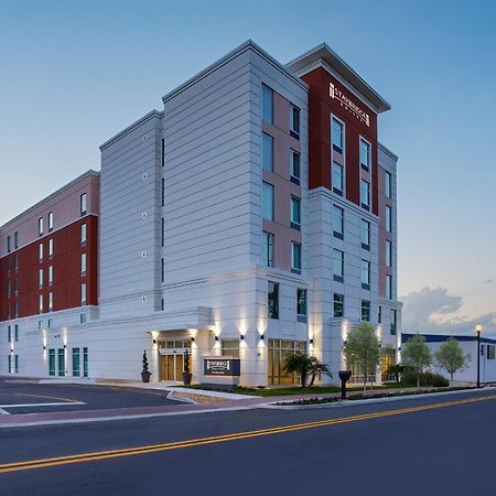 Staybridge Suites Winter Haven - Auburndale Eksteriør bilde