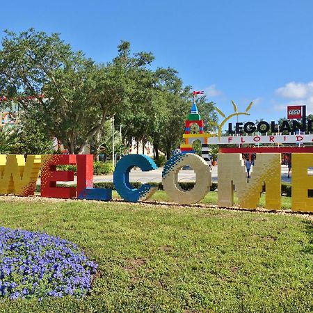 Staybridge Suites Winter Haven - Auburndale Eksteriør bilde