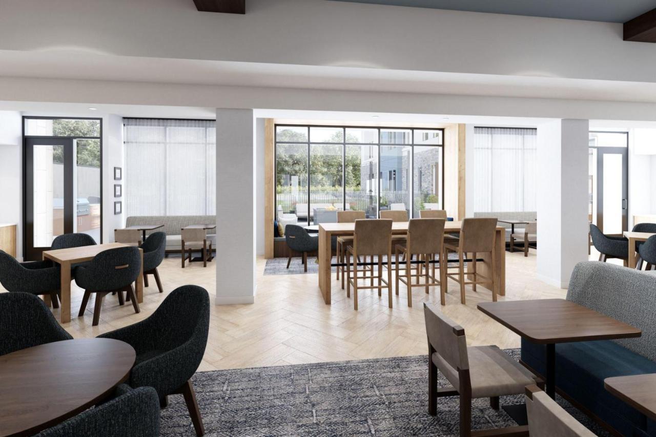 Staybridge Suites Winter Haven - Auburndale Eksteriør bilde