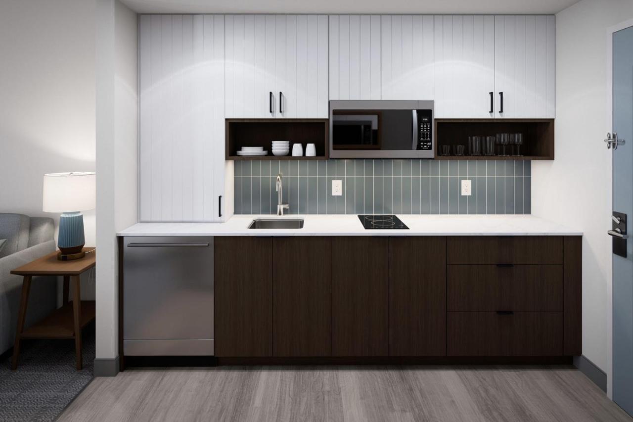 Staybridge Suites Winter Haven - Auburndale Eksteriør bilde