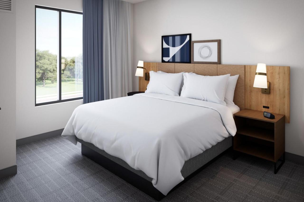 Staybridge Suites Winter Haven - Auburndale Eksteriør bilde