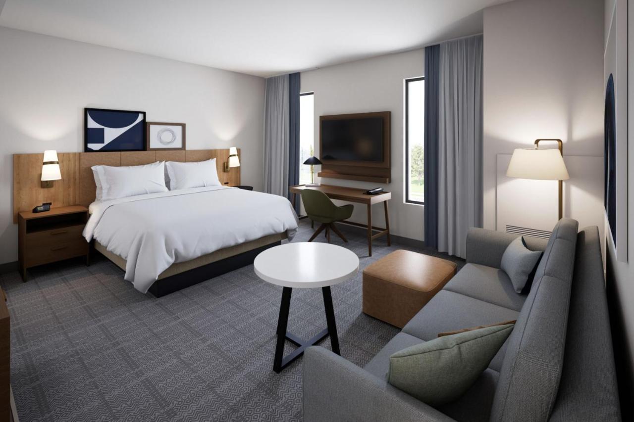 Staybridge Suites Winter Haven - Auburndale Eksteriør bilde