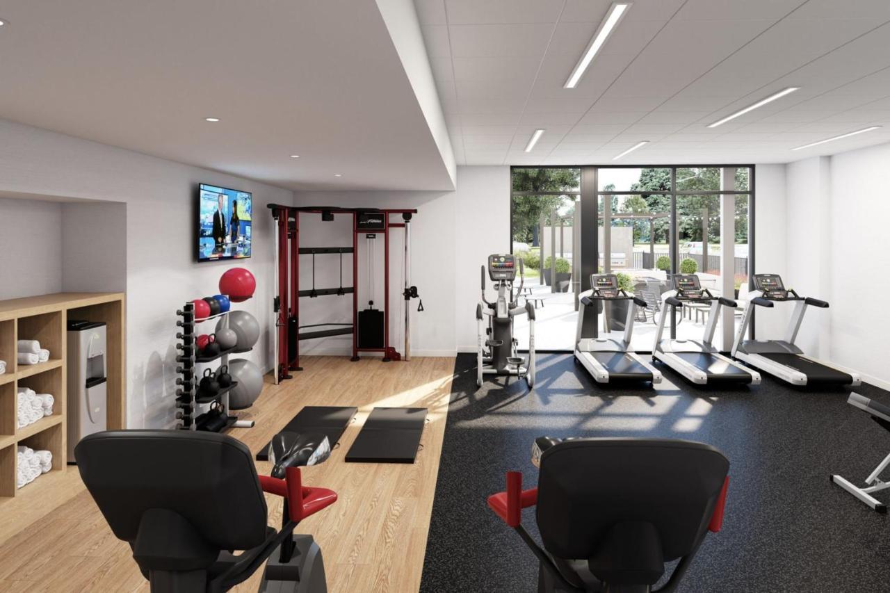 Staybridge Suites Winter Haven - Auburndale Eksteriør bilde