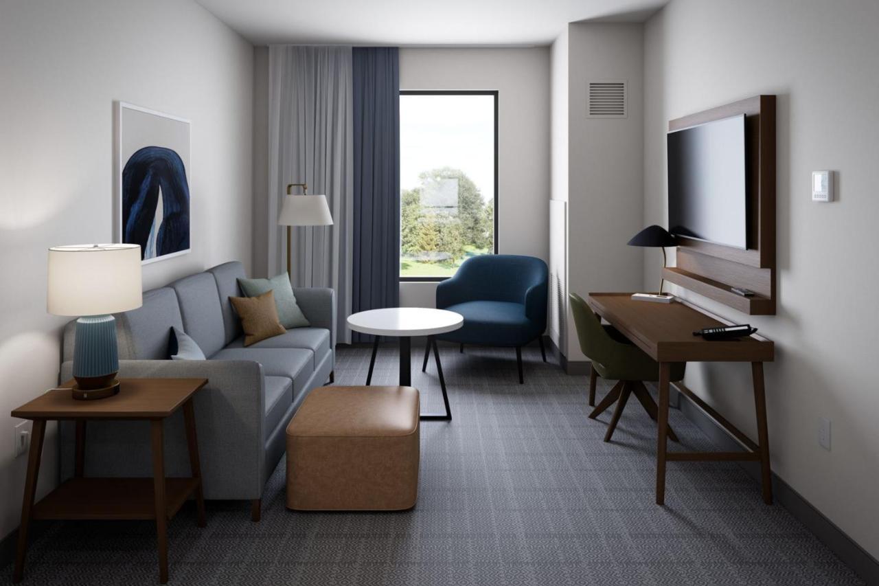Staybridge Suites Winter Haven - Auburndale Eksteriør bilde