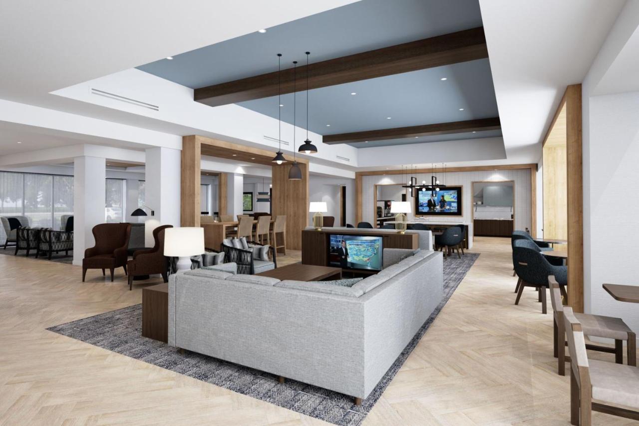 Staybridge Suites Winter Haven - Auburndale Eksteriør bilde