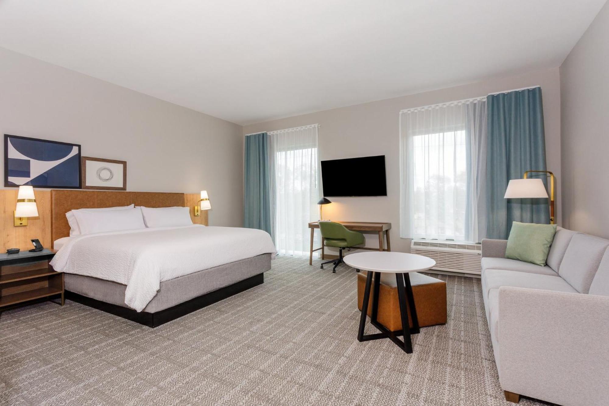 Staybridge Suites Winter Haven - Auburndale Eksteriør bilde