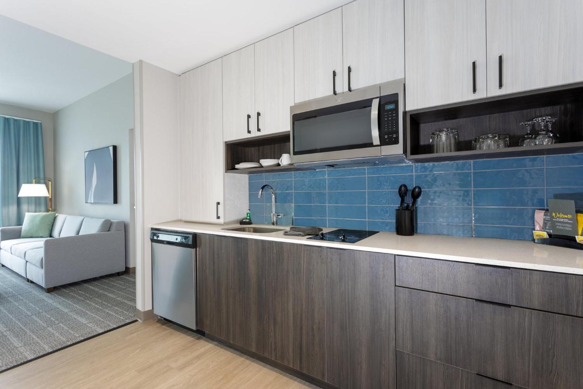 Staybridge Suites Winter Haven - Auburndale Eksteriør bilde