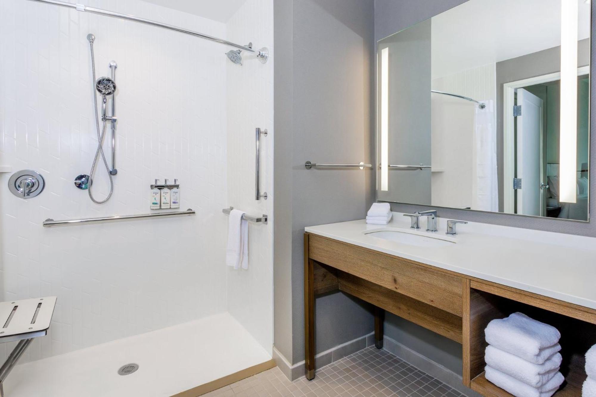 Staybridge Suites Winter Haven - Auburndale Eksteriør bilde