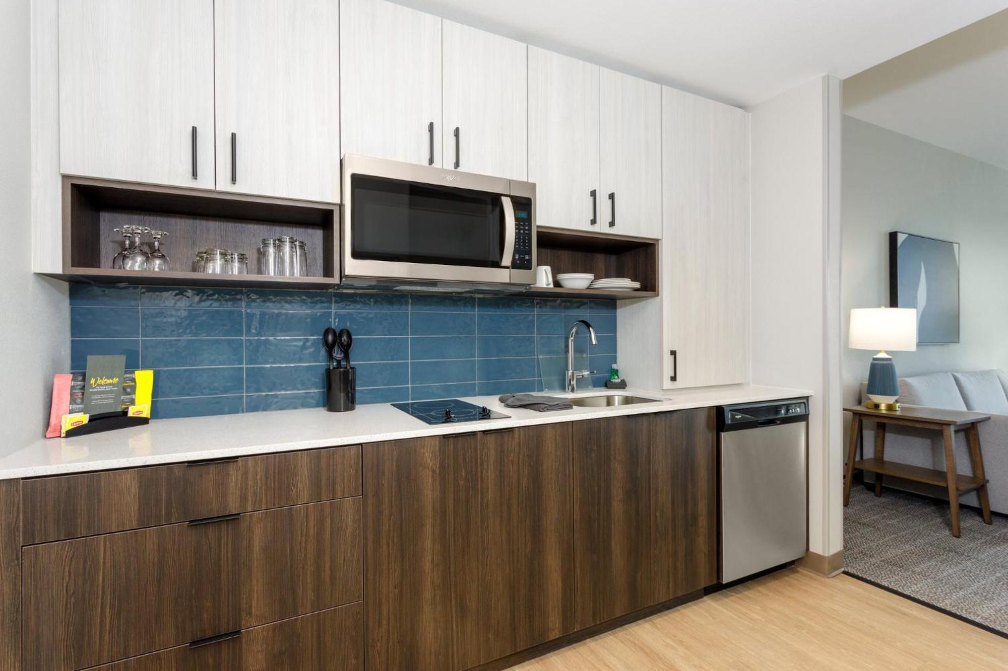 Staybridge Suites Winter Haven - Auburndale Eksteriør bilde