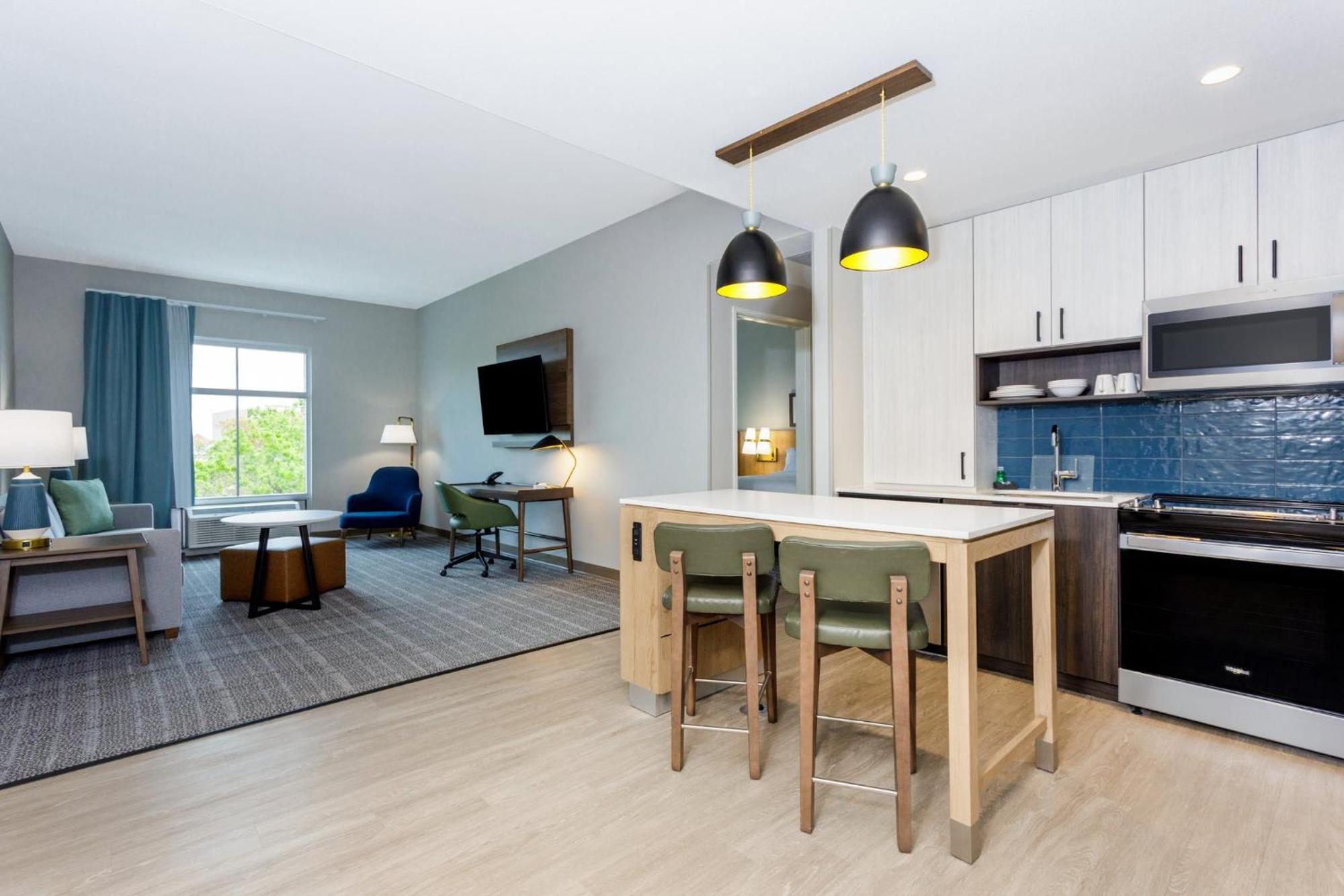 Staybridge Suites Winter Haven - Auburndale Eksteriør bilde
