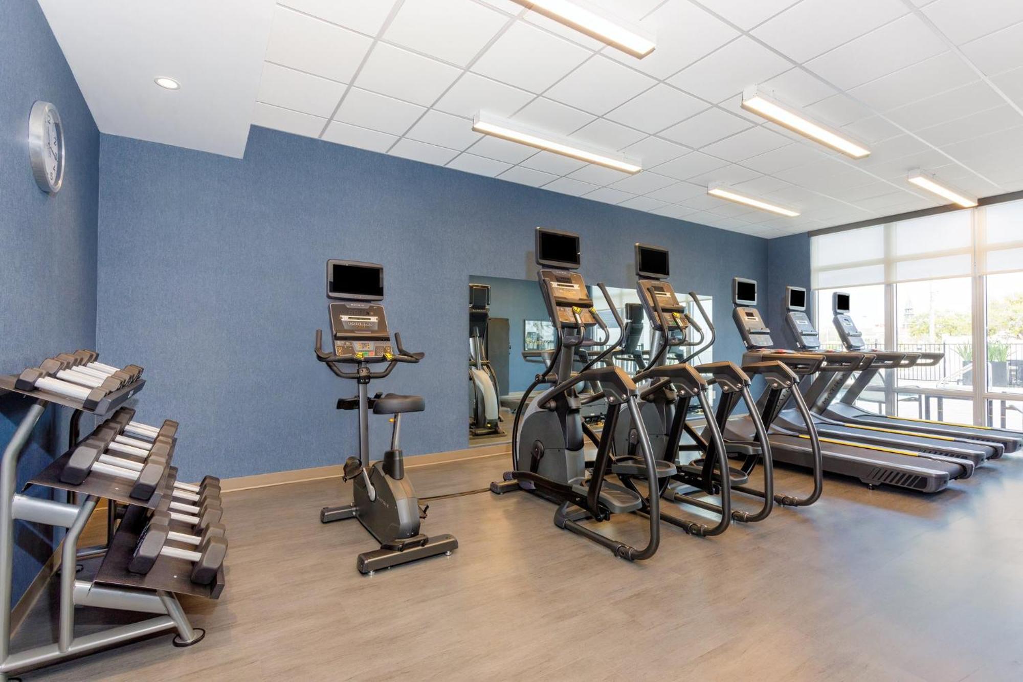 Staybridge Suites Winter Haven - Auburndale Eksteriør bilde