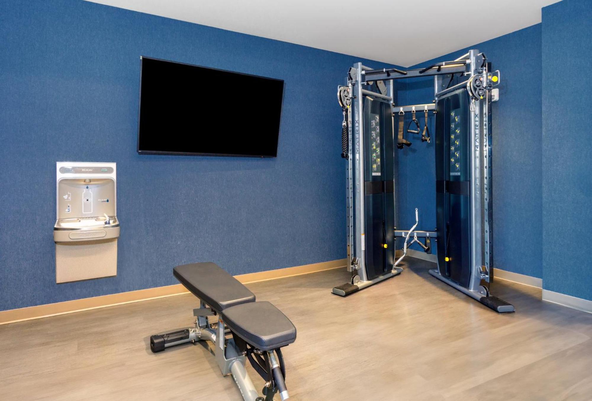 Staybridge Suites Winter Haven - Auburndale Eksteriør bilde