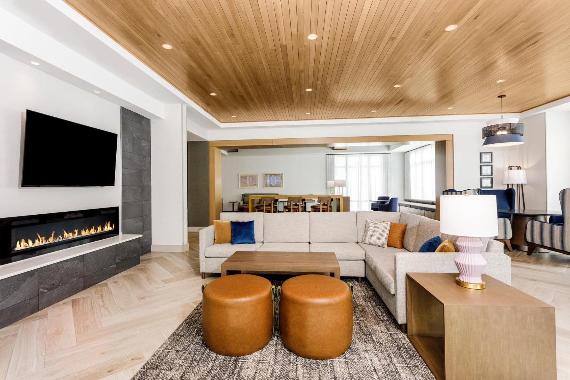 Staybridge Suites Winter Haven - Auburndale Eksteriør bilde