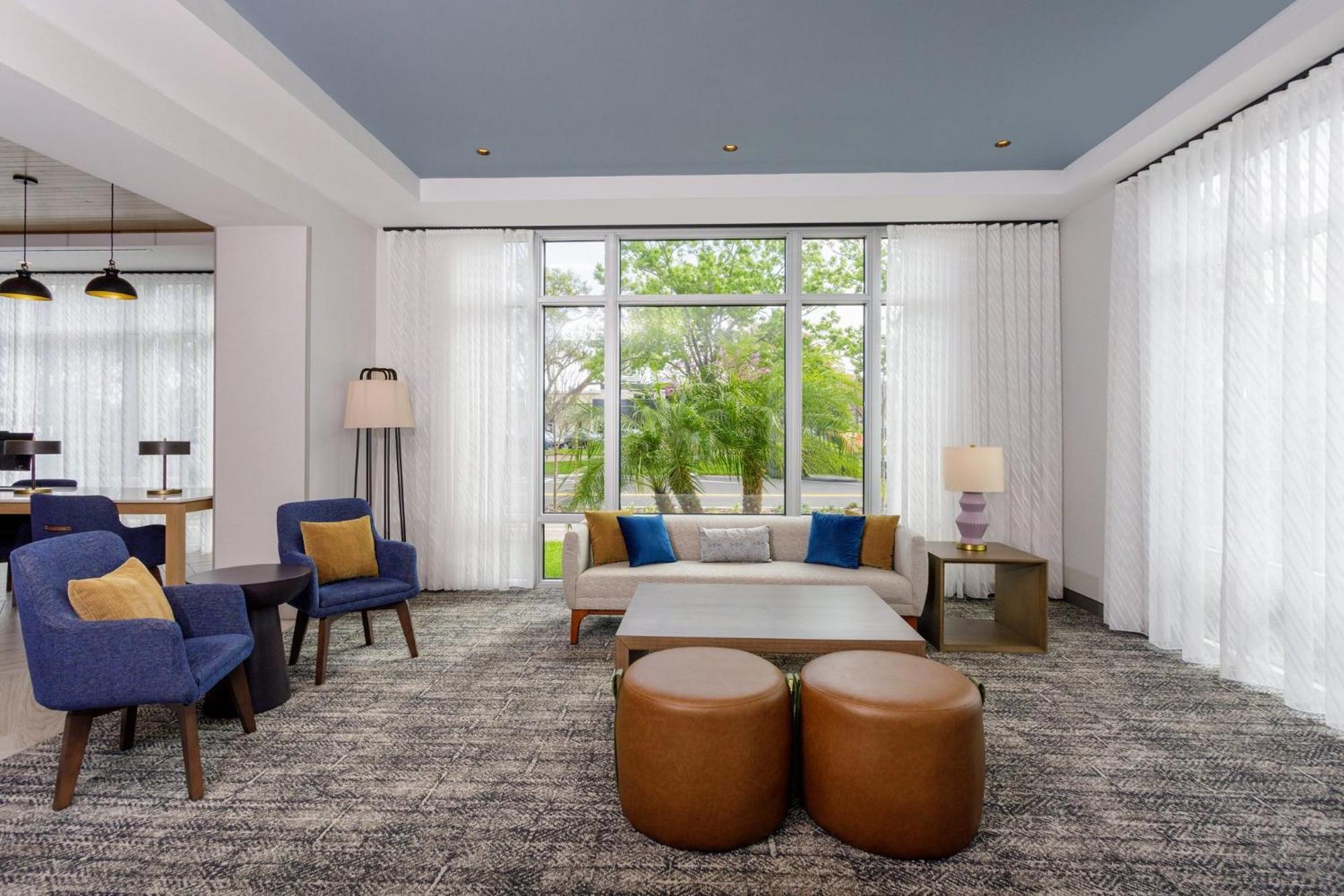 Staybridge Suites Winter Haven - Auburndale Eksteriør bilde