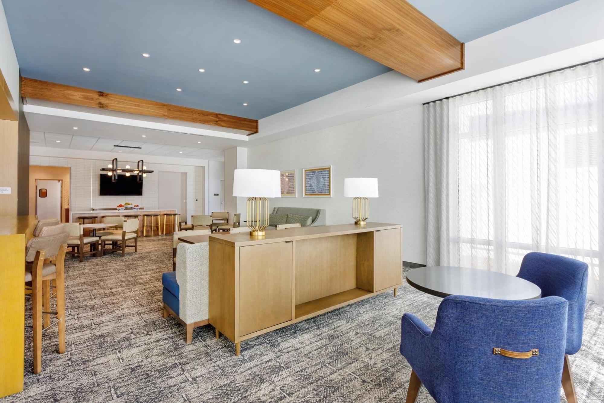 Staybridge Suites Winter Haven - Auburndale Eksteriør bilde