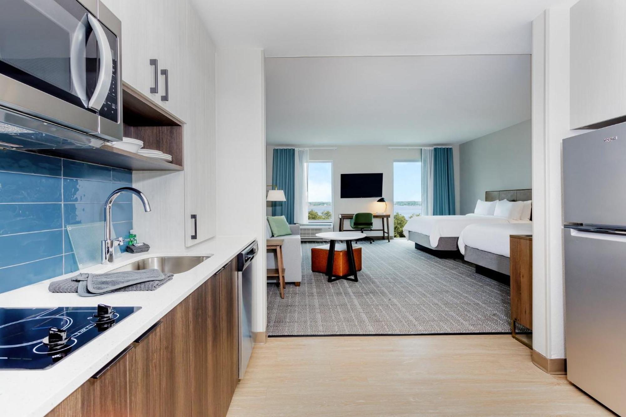 Staybridge Suites Winter Haven - Auburndale Eksteriør bilde